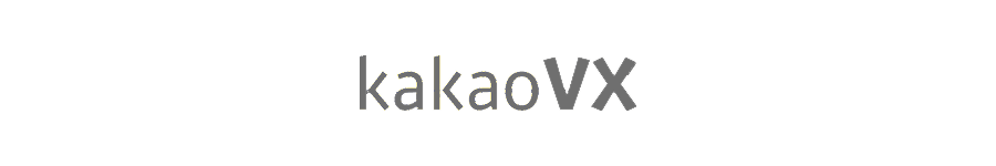 카카오 vx